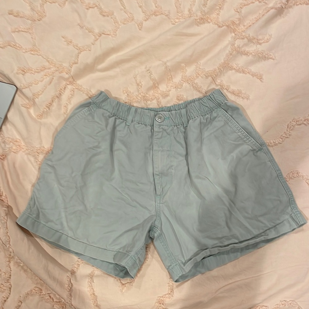 Chubbies Shorts